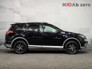Toyota RAV4 IV (XA40) Рестайлинг Екатеринбург  - изображение 30