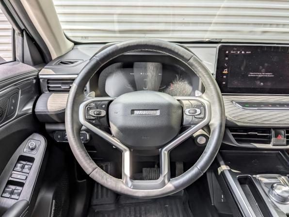 Haval Jolion I с пробегом 2022 года, цена 1 600 000 рублей, 105240 км, внедорожник, Автокод Объявления