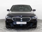 BMW 6 серии IV (G32) Рестайлинг Санкт-Петербург  - изображение 35