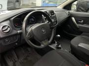 Renault Sandero II Санкт-Петербург  - изображение 22