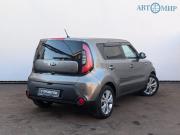 Kia Soul II Москва  - изображение 18