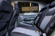 Hyundai Getz I Рестайлинг Уфа  - изображение 28