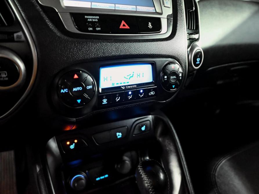 Hyundai ix35 I Екатеринбург  - изображение 15