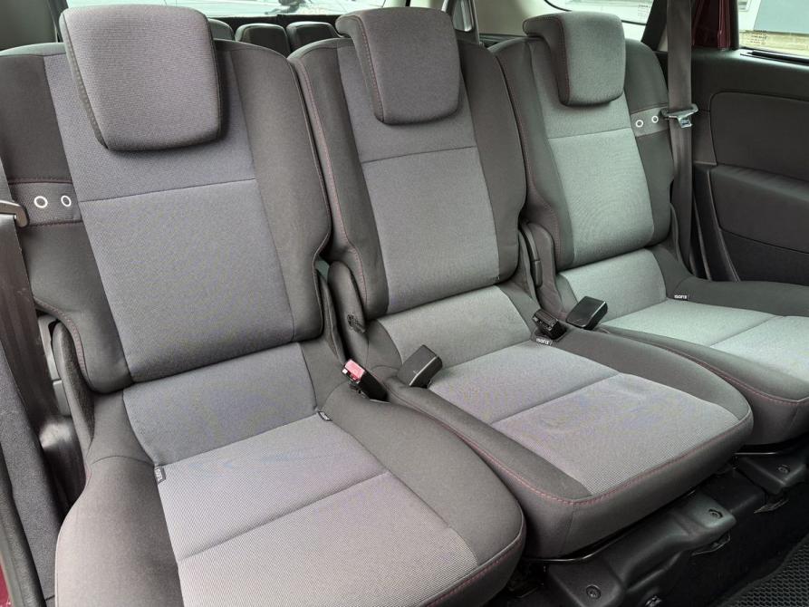 Renault Scenic III Рестайлинг Ярославль  - изображение 10