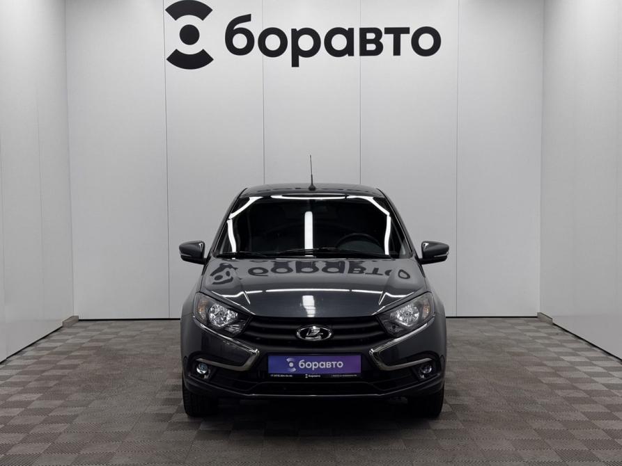 Lada (ВАЗ) Granta I Рестайлинг Воронеж  - изображение 5