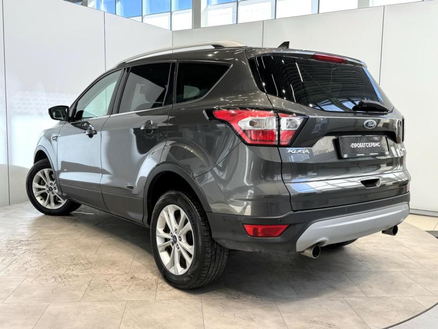 Ford Kuga II Рестайлинг Волжский  - изображение 3