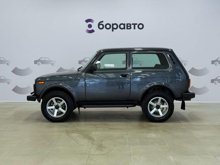 Lada (ВАЗ) 2121 (4x4) I Рестайлинг Ставрополь  - изображение 10