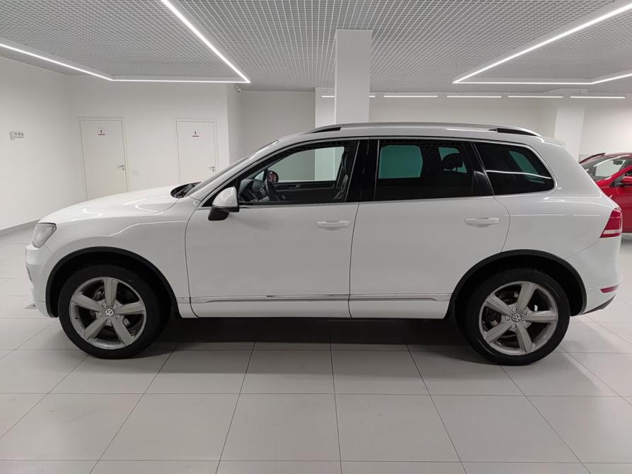 Volkswagen Touareg II Казань  - изображение 10