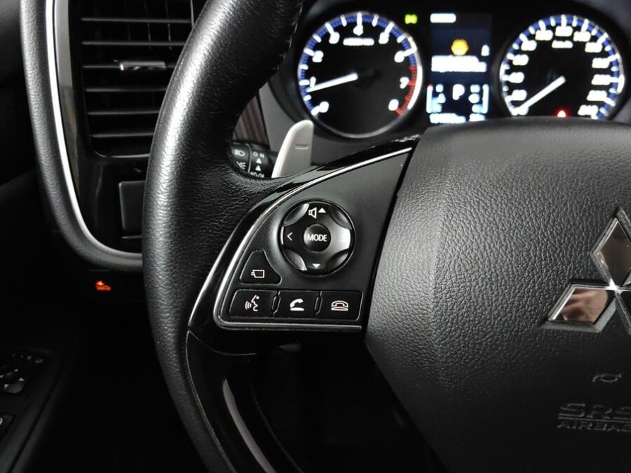 Mitsubishi Outlander III Рестайлинг 2 Подольск  - изображение 19