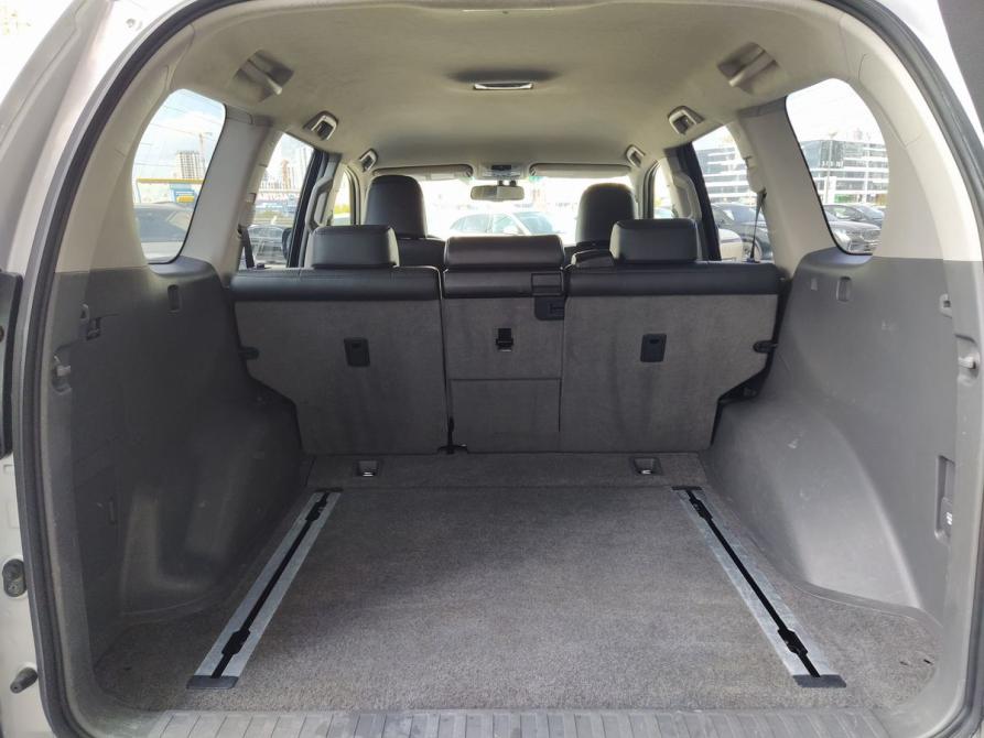 Toyota Land Cruiser Prado 150 Series Екатеринбург  - изображение 7