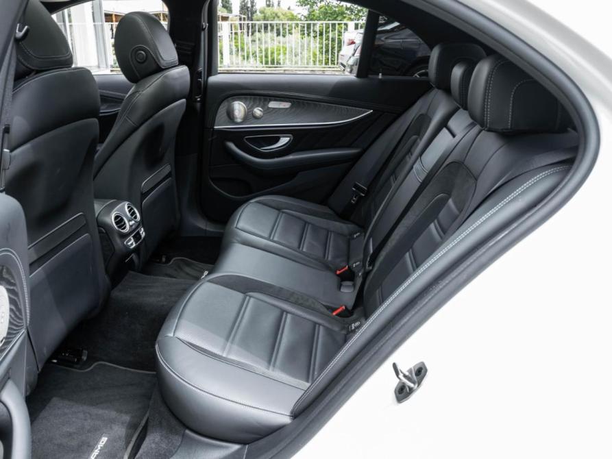 Mercedes-Benz E-Класс AMG V (W213) Рестайлинг Ставрополь  - изображение 15