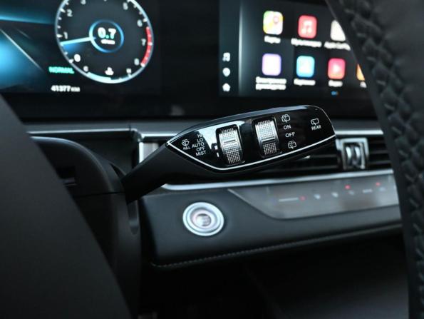 Chery Tiggo 8 Pro Max I Рестайлинг с пробегом 2024 года, цена 2 279 000 рублей, 41377 км, внедорожник, Автокод Объявления
