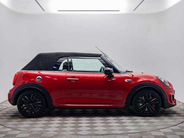 Mini Hatch III (F55/F56) Рестайлинг с пробегом 2019 года, цена 3 997 000 рублей, 97200 км, хэтчбек, Автокод Объявления