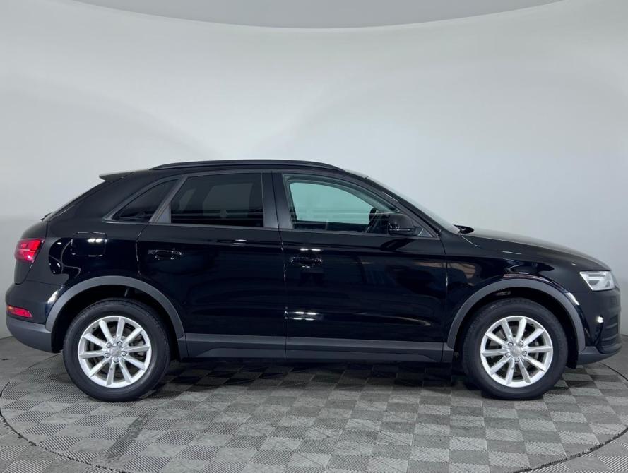 Audi Q3 I (8U) Рестайлинг Ростов-на-Дону  - изображение 4