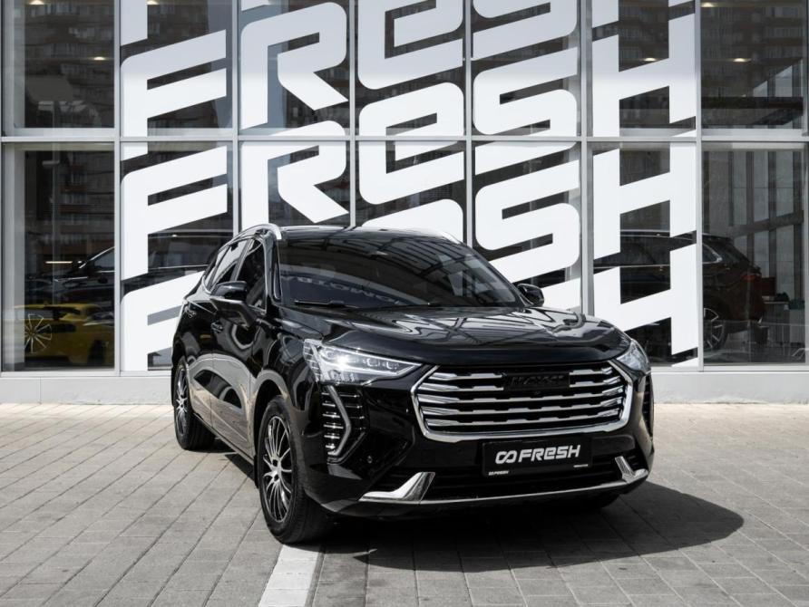 Haval Jolion I Ставрополь  - изображение 1