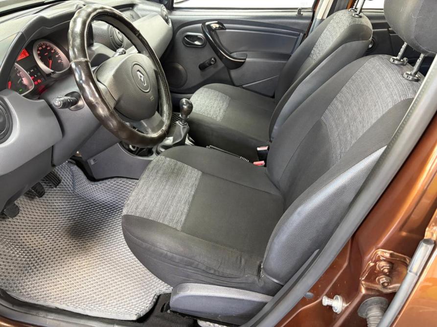 Renault Duster I Киров  - изображение 8