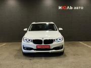 BMW 3 серии VI (F3x) Челябинск  - изображение 27