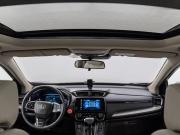Honda CR-V V Рестайлинг Красноярск  - изображение 36