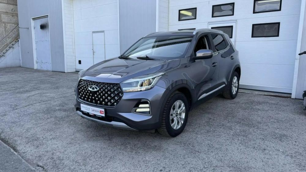 Chery Tiggo 4 Pro I Магнитогорск  - изображение 6