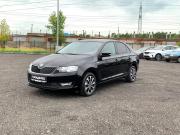 Skoda Rapid I Рестайлинг Чебоксары  - изображение 27