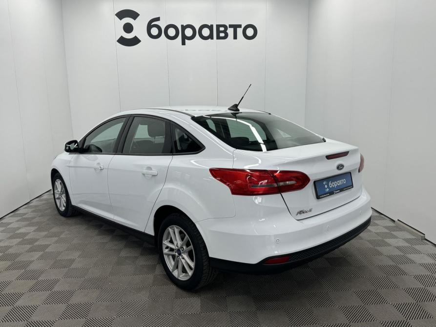 Ford Focus III Рестайлинг Воронеж  - изображение 6