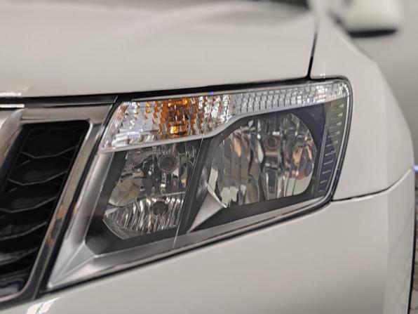 Nissan Terrano III (D10) с пробегом 2018 года, цена 1 099 000 рублей, 152045 км, внедорожник, Автокод Объявления