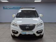 Lifan X60 I Рестайлинг Москва  - изображение 21