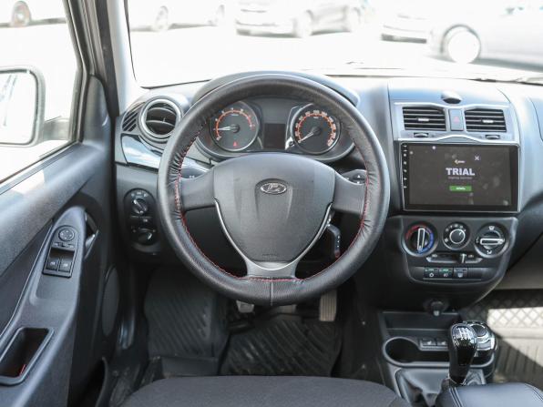 Lada (ВАЗ) Granta I Рестайлинг с пробегом 2022 года, цена 759 000 рублей, 39500 км, седан, Автокод Объявления