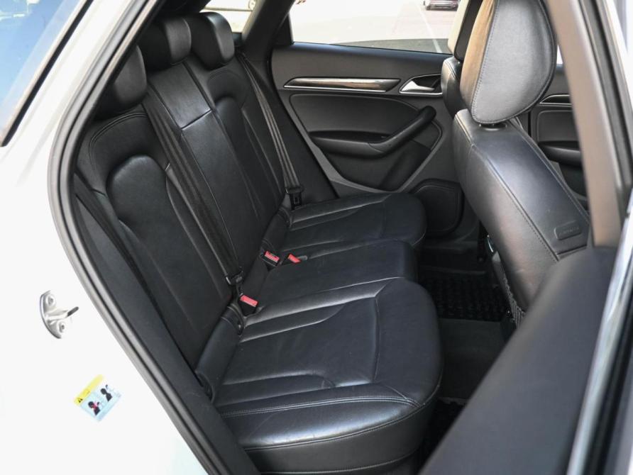 Audi Q3 I (8U) Новороссийск  - изображение 7
