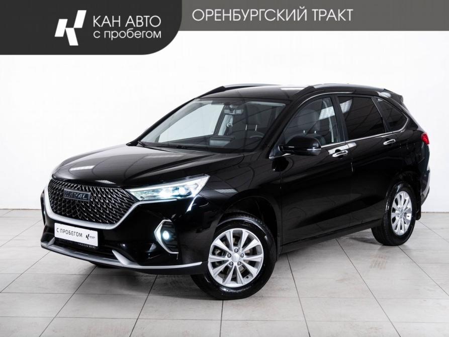 Haval M6 II Казань  - изображение 1