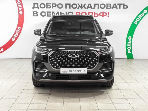 Chery Tiggo 8 Pro Max I с пробегом 2022 года, цена 2 262 000 рублей, 20000 км, внедорожник, Автокод Объявления
