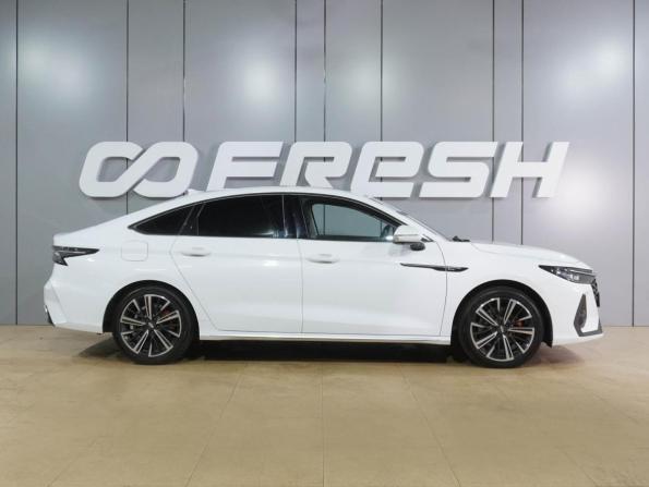 Chery Arrizo 8 с пробегом 2023 года, цена 1 929 000 рублей, 76256 км, седан, Автокод Объявления