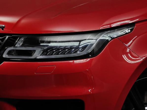 Land Rover Range Rover Sport II Рестайлинг с пробегом 2018 года, цена 5 410 000 рублей, 77863 км, внедорожник, Автокод Объявления