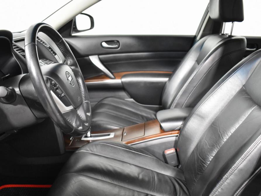 Nissan Teana II Санкт-Петербург  - изображение 10