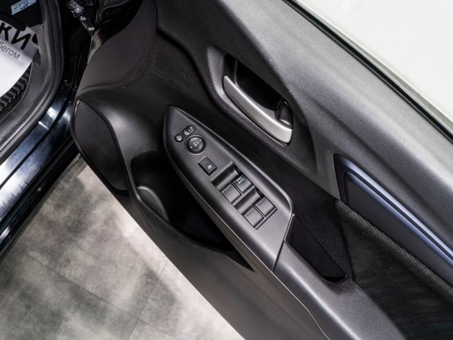 Honda Shuttle II Рестайлинг Чита  - изображение 16