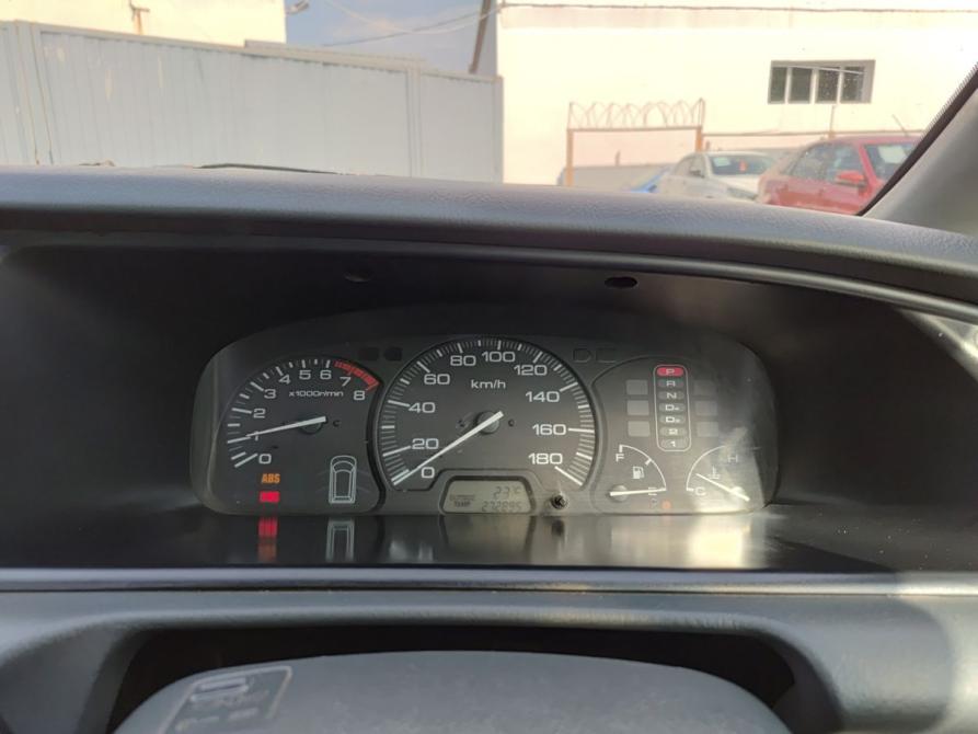 Honda Odyssey I Уфа  - изображение 16