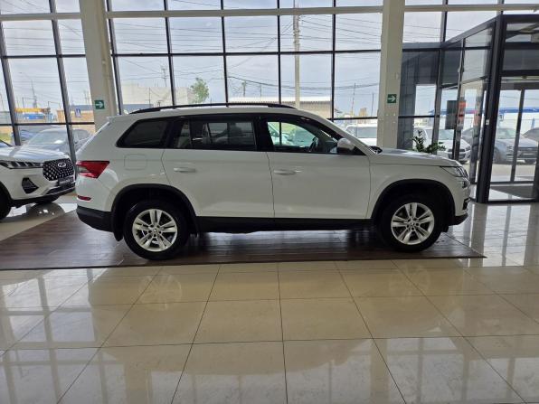 Skoda Kodiaq I с пробегом 2020 года, цена 2 450 000 рублей, 70282 км, внедорожник, Автокод Объявления