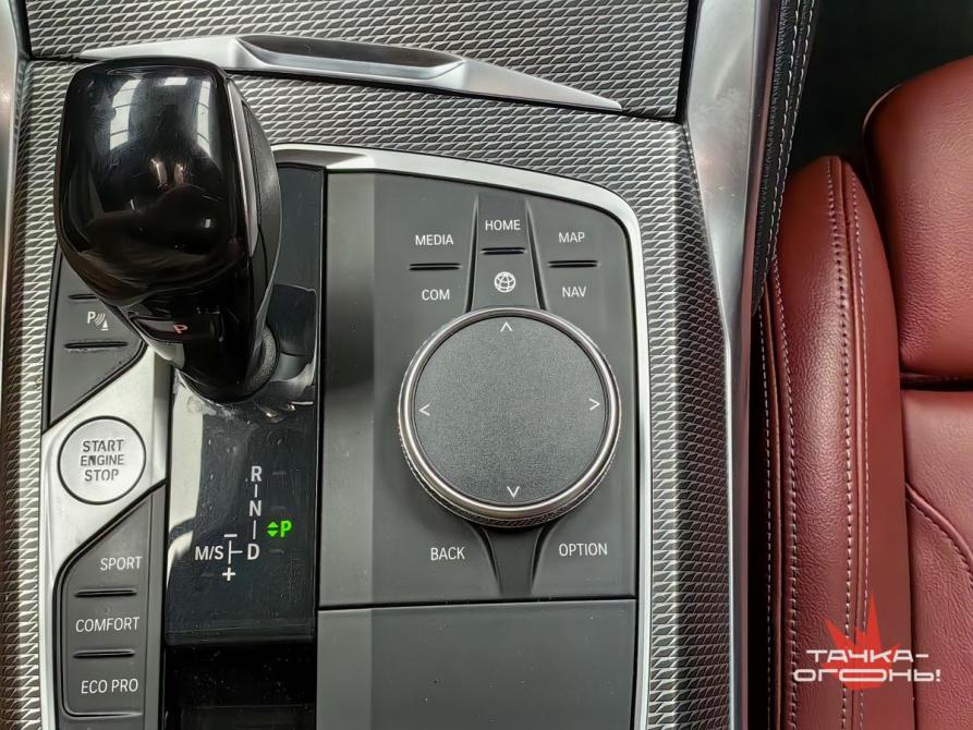 BMW 4 серии G22 G23 G26 Пермь  - изображение 17