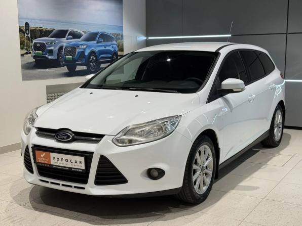 Ford Focus III с пробегом 2012 года, цена 700 000 рублей, 249000 км, универсал, Автокод Объявления