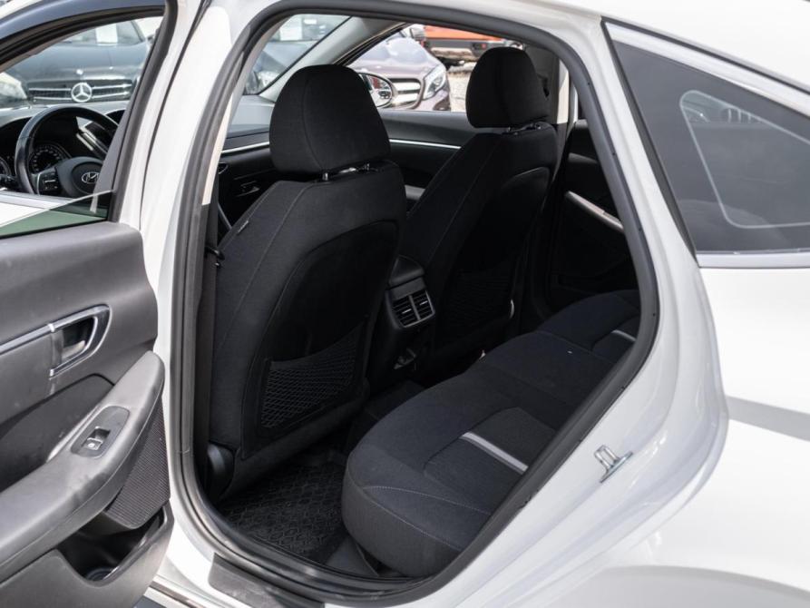 Hyundai Sonata VIII (DN8) Сочи  - изображение 11