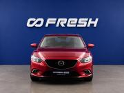 Mazda 6 III (GJ) Москва  - изображение 24