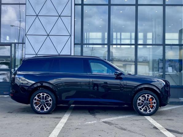 Новый Lynk &amp; Co 900 2026 года, цена 8 750 000 рублей, внедорожник, Автокод Объявления