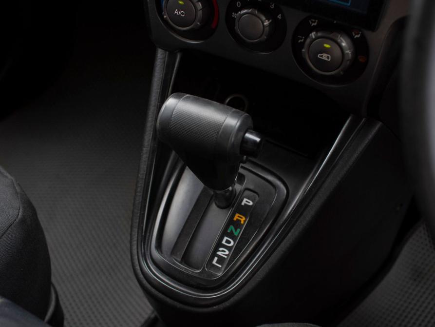 Hyundai Matrix I Курган  - изображение 17