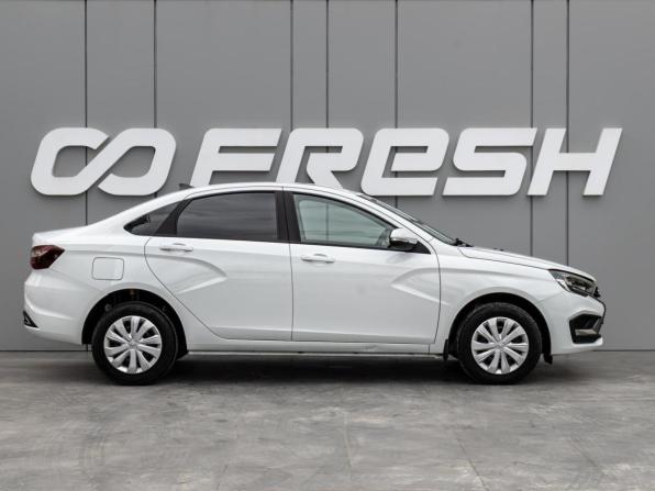 Lada (ВАЗ) Vesta I Рестайлинг (NG) с пробегом 2025 года, цена 1 375 000 рублей, 13178 км, седан, Автокод Объявления