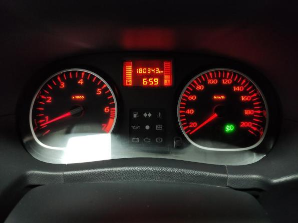 Renault Duster I с пробегом 2012 года, цена 849 000 рублей, 180342 км, внедорожник, Автокод Объявления