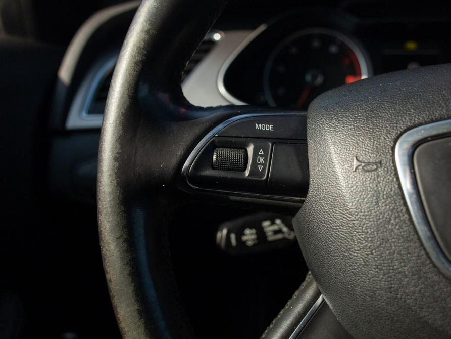 Audi A4 IV (B8) Рестайлинг Иваново  - изображение 25