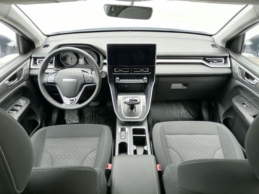 Haval M6 II Москва  - изображение 11