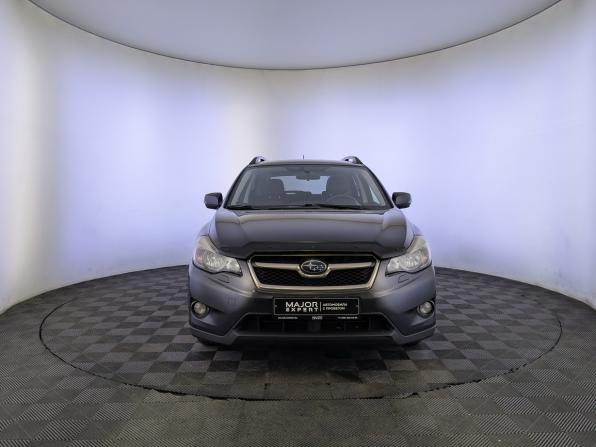 Subaru XV I с пробегом 2013 года, цена 1 450 000 рублей, 164718 км, внедорожник, Автокод Объявления