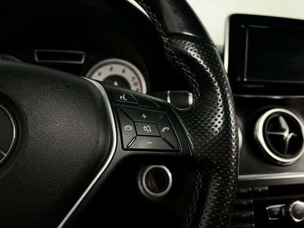 Mercedes-Benz A-Класс III (W176) с пробегом 2014 года, цена 1 100 000 рублей, 240989 км, хэтчбек, Автокод Объявления