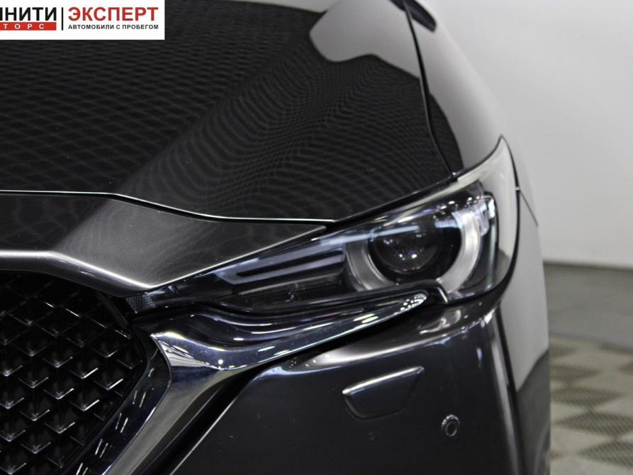 Mazda CX-5 II Белгород  - изображение 9